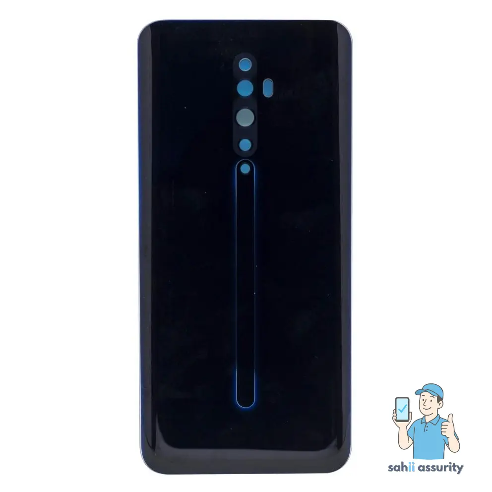 Back Panel Cover for Oppo Reno2 Z thumbnail